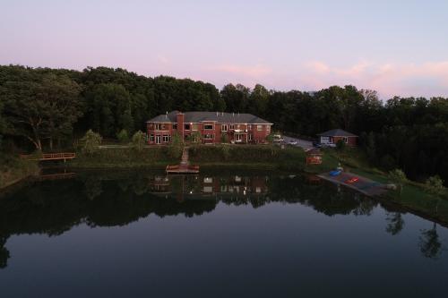 The Main Lodge | Rehab Facility