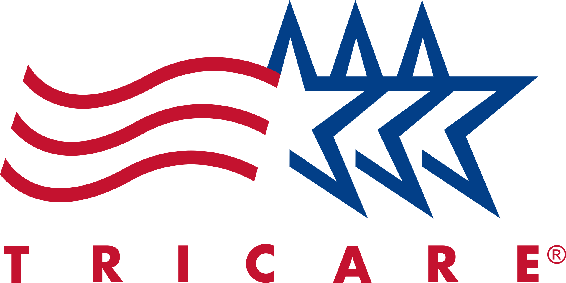 TRICARE logo