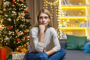 Holiday Loneliness and Addiction | Addiction Recovery Blog