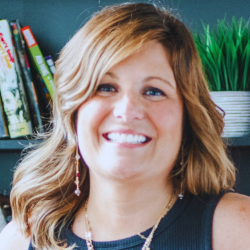 Jessica Ricke Massage Therapist